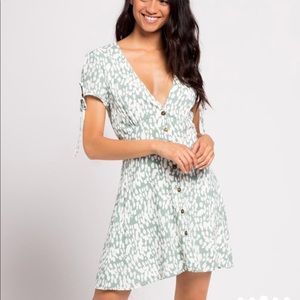 L space Valentina Dress